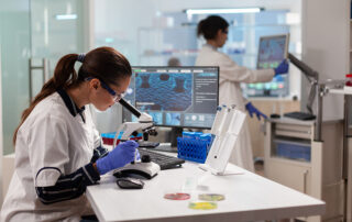 chief business officer biotech