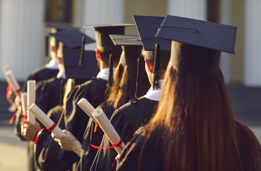 outsourcing in higher education