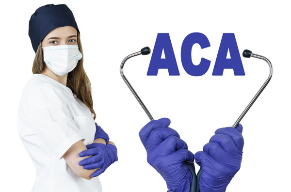 What is one requirement of the affordable care act apex