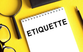 etiquette classes near me