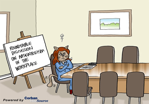 hr humor