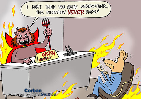 HR Humor