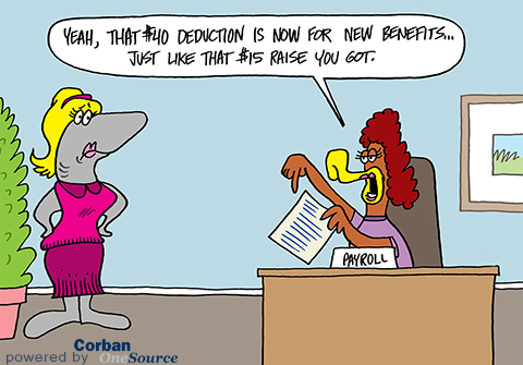 HR Humor