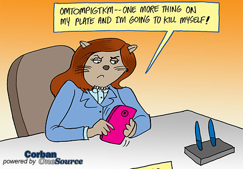 HR Humor