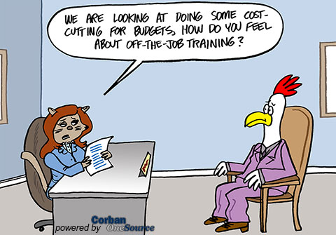 HR Humor