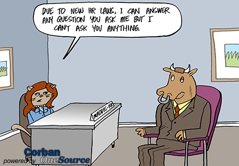 HR Humor