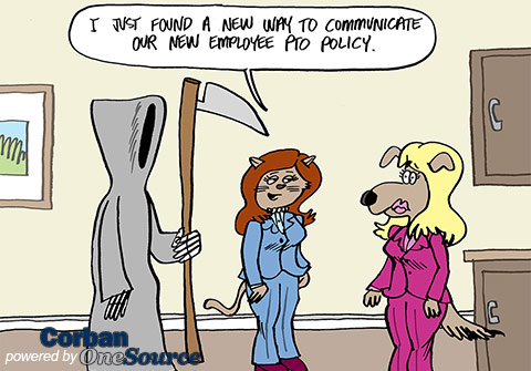 HR Humor