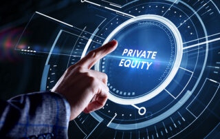 private equity secondaries