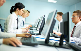is information technology hard