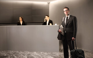 Hotel Operations Management and HR Outsourcing featured image