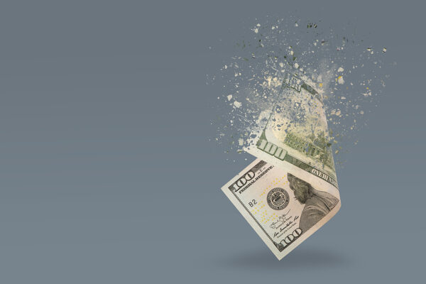 stagflation images