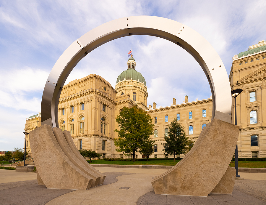 HR Outsourcing in Indiana