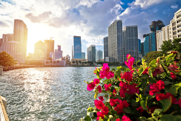 HR Consulting Miami