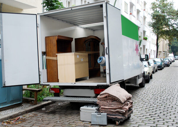 relocation consultant