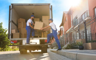 Relocation consultant