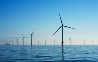 The Clean Energy Future is Arriving Faster Than You Think