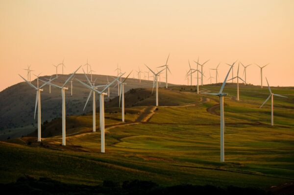Renewable Energy Services