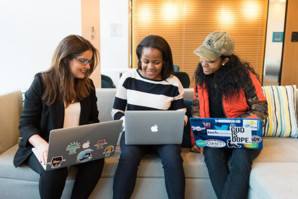 is information technology hard
