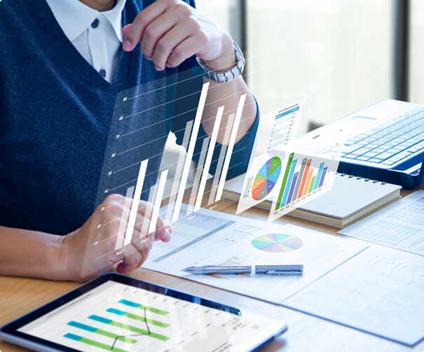 Outsourced Benefits Administration
