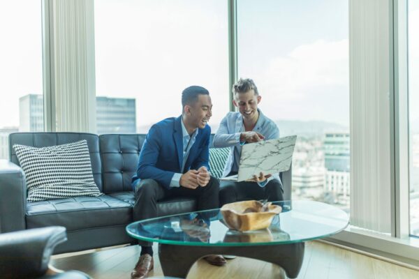 employee benefits insurance broker