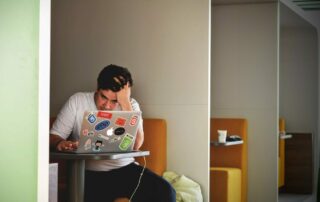 Signs of Quiet Quitting