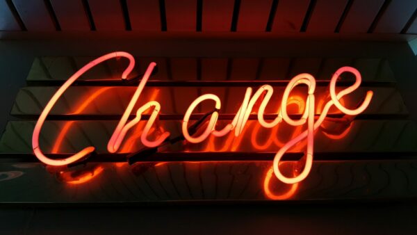 Model for Managing Complex Change
