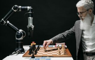 Artificial intelligence 101