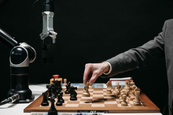 Artificial intelligence 101 Artificial intelligence 101