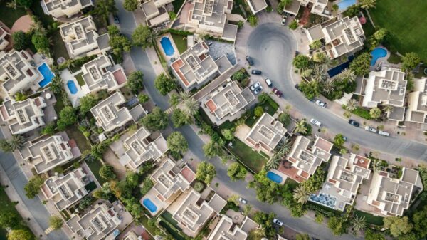 real estate development software