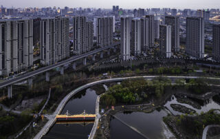 china economy collapse latest news