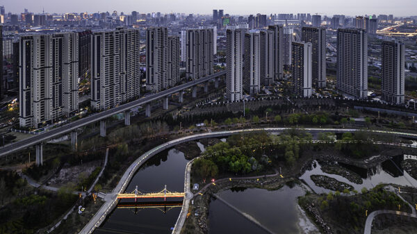 china economy collapse latest news