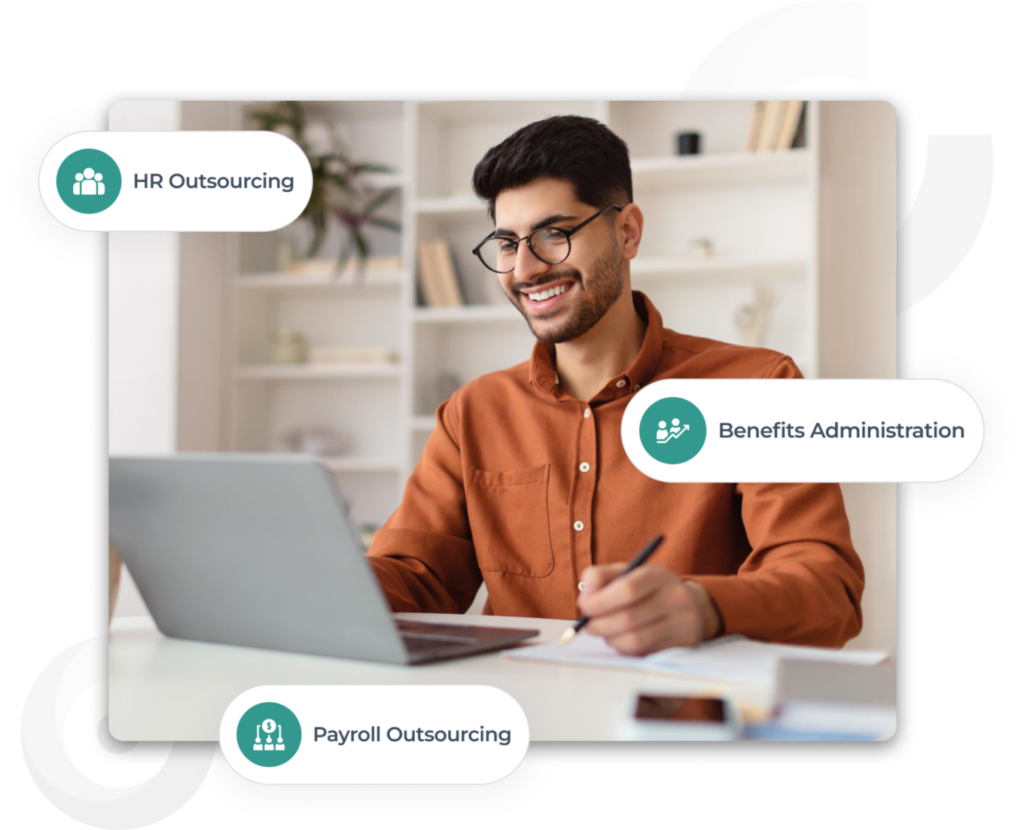 hr administrator job responsibilities LI