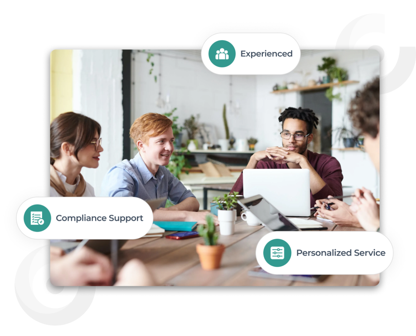 HR Solutions Near Me
