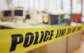 The Best Defense for Workplace Crime and Violence is? featured image