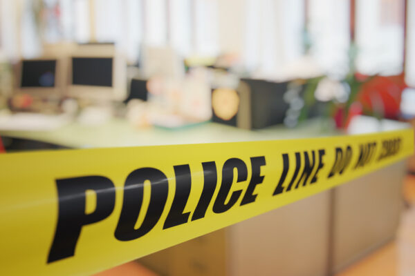 the best defense for workplace crime and violence is the best defense for workplace crime and violence is
