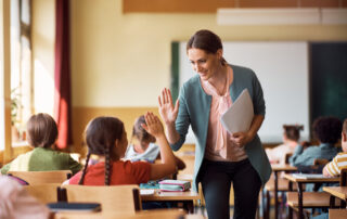 HR support for schools