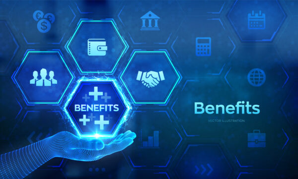 top employee benefits brokers