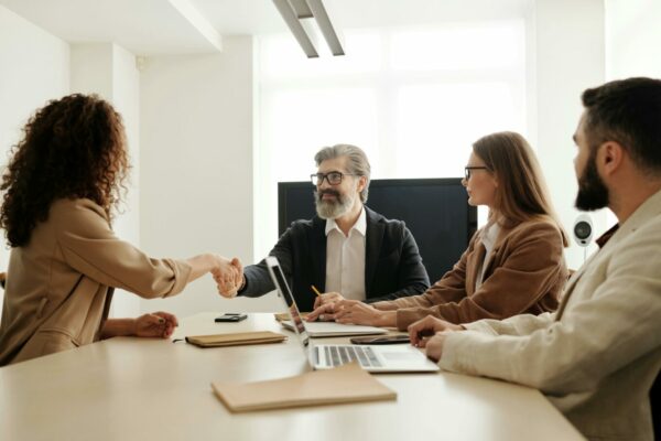 Managed HR Services