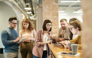 The Advantages of Outsourcing Your Managed HR Services featured image