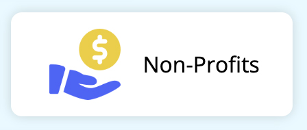non-profits