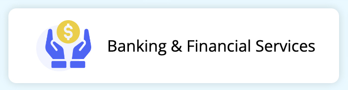 banking & financial services