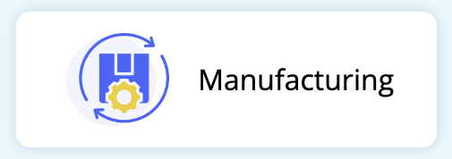 manufacturing