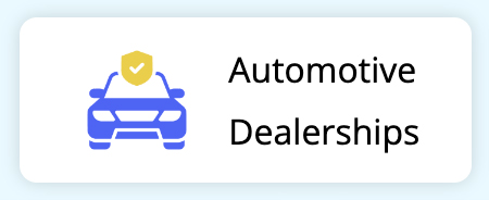 automotive dealership