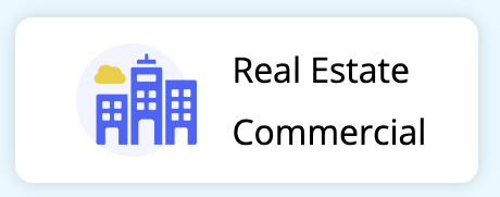 real estate commercial