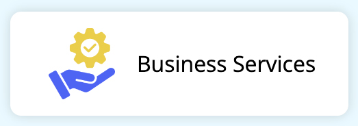 business services