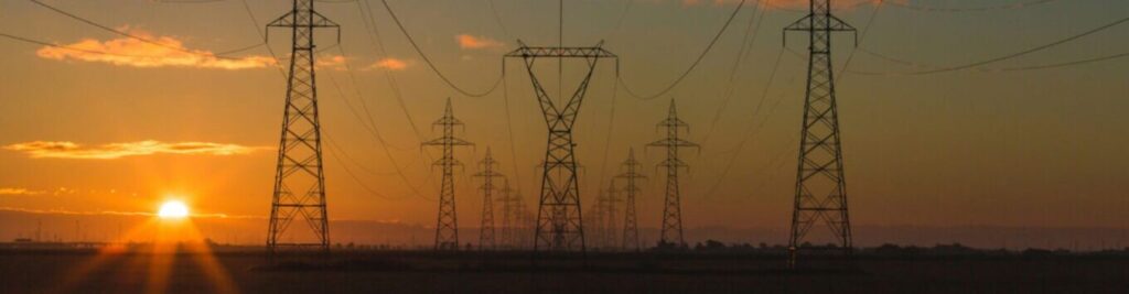 powerlines