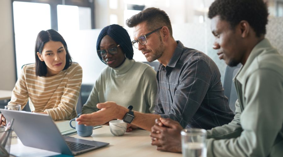 Discover why 61% of companies now use payroll BPO, and how it delivers compliance expertise, cost savings, and technology benefits for mid-sized businesses.