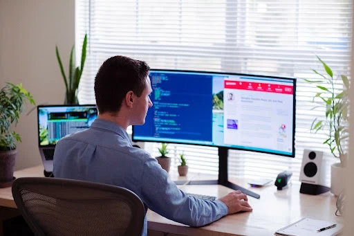 remote workforce