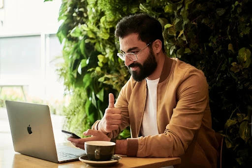 Remote Workforce